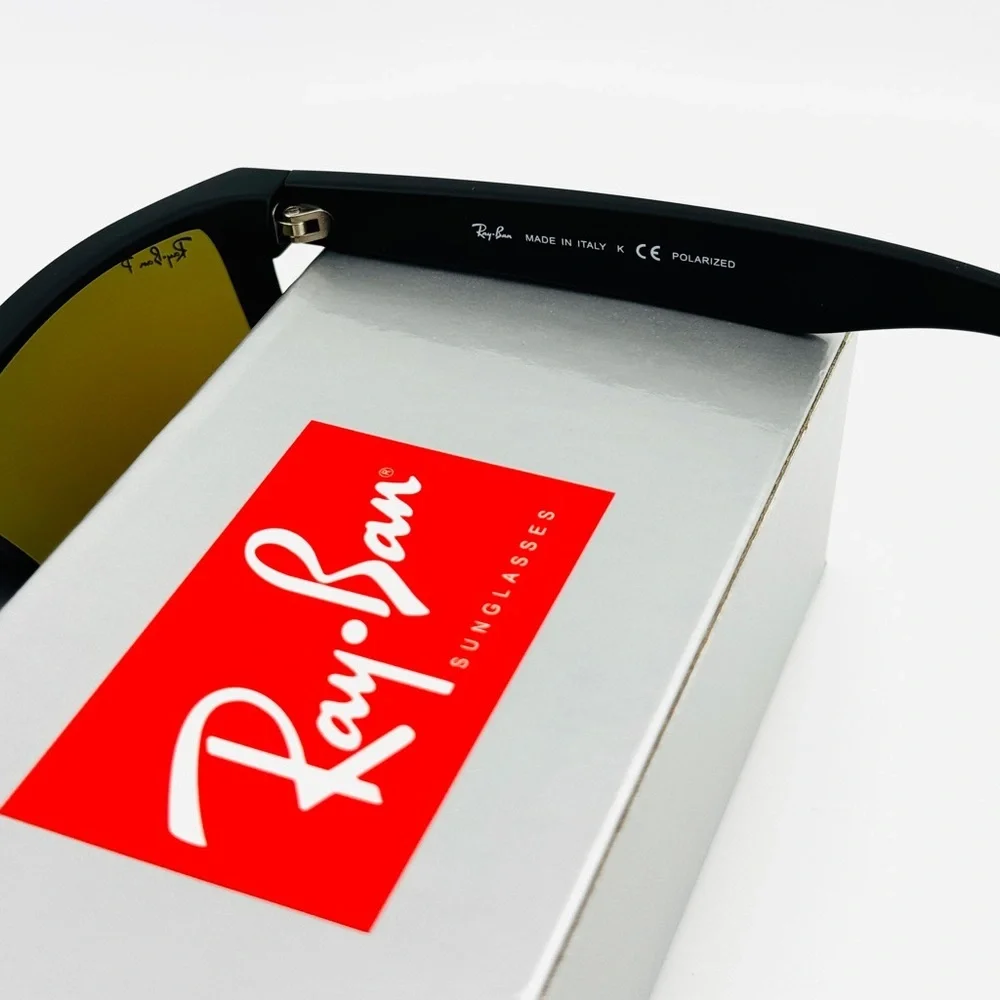 Ray-Ban brand new